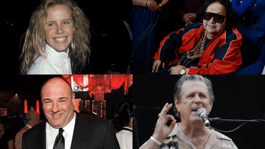 10 Celebrities Who Tragically Died from Sleep Apnea
