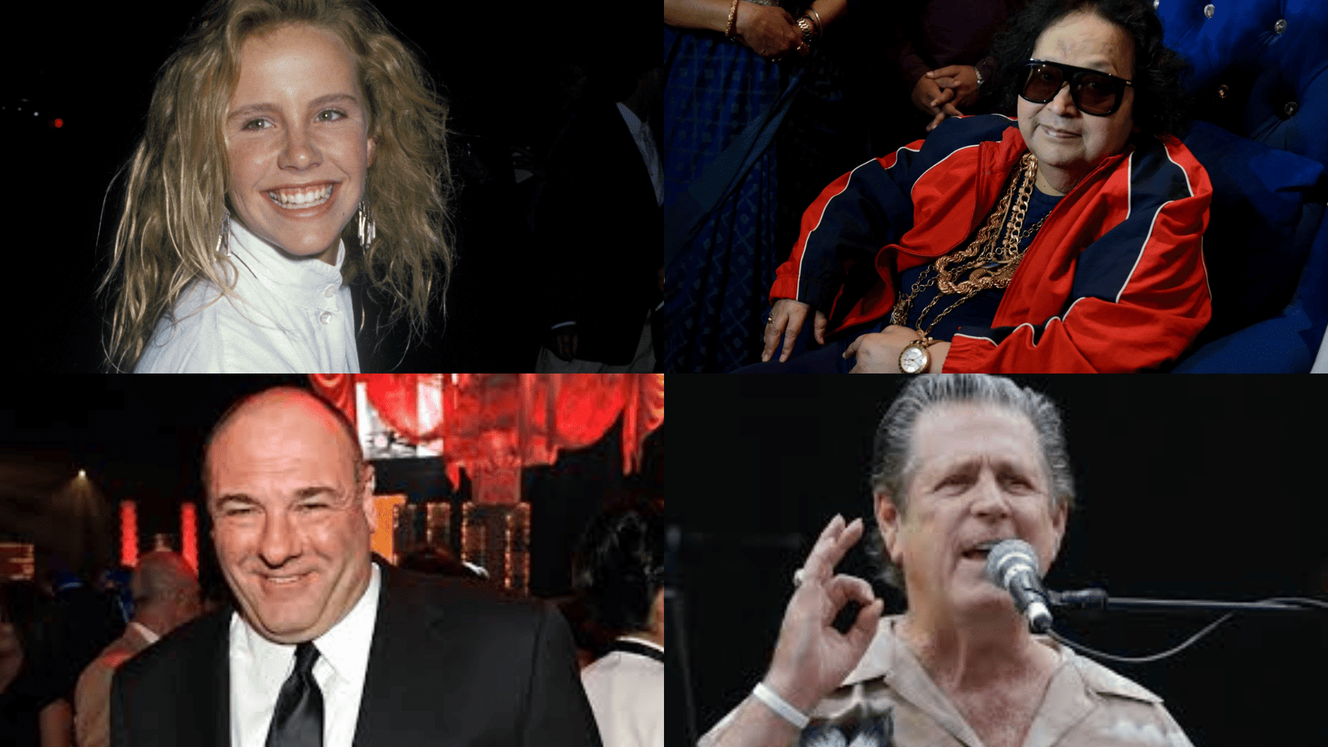 10 Celebrities Who Tragically Died from Sleep Apnea