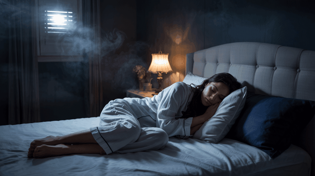 11 Tips on How to Reduce Tossing and Turning While Sleeping