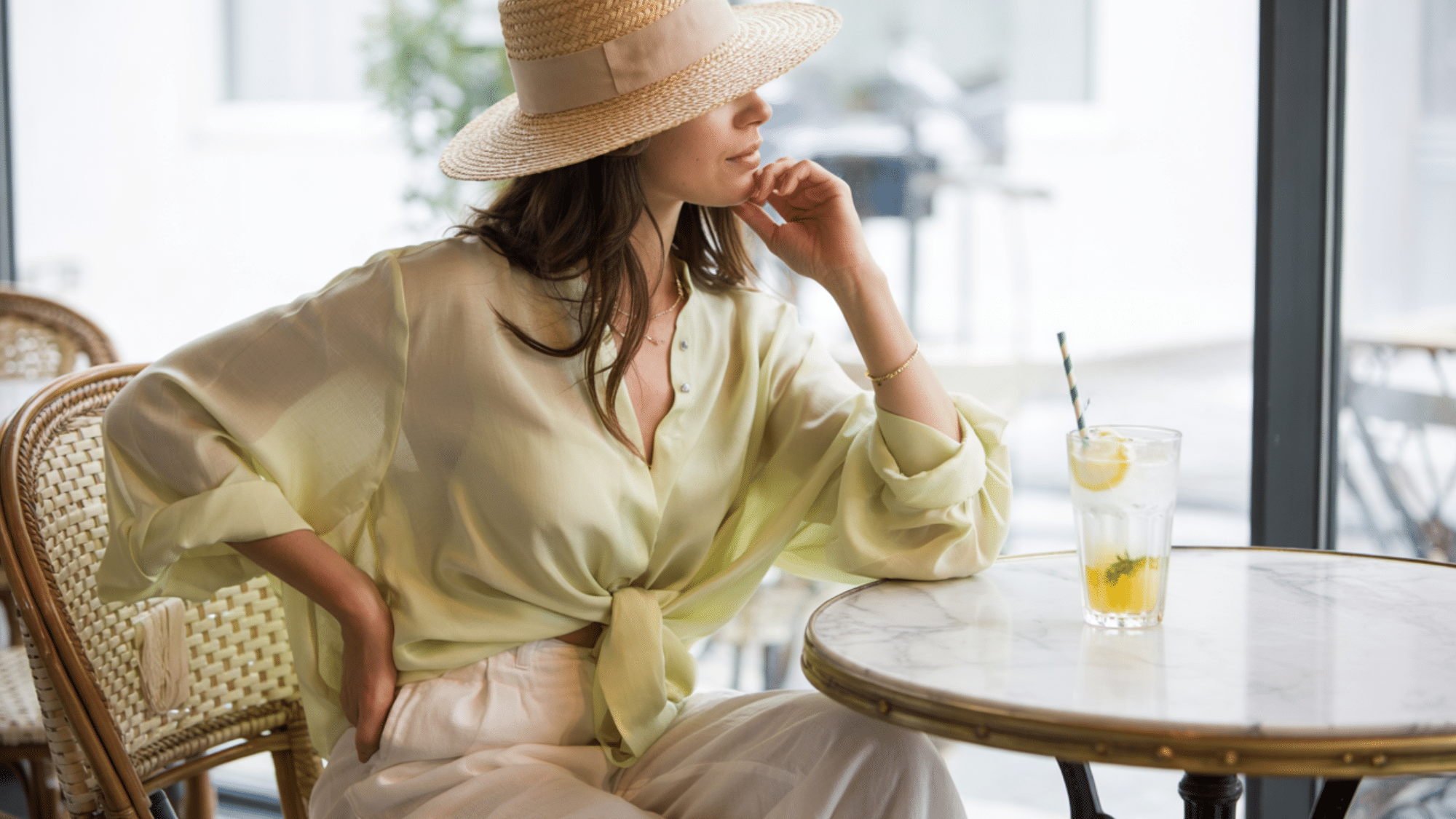 Smart Ways to Wear Silk in Summer (Expert Edition)