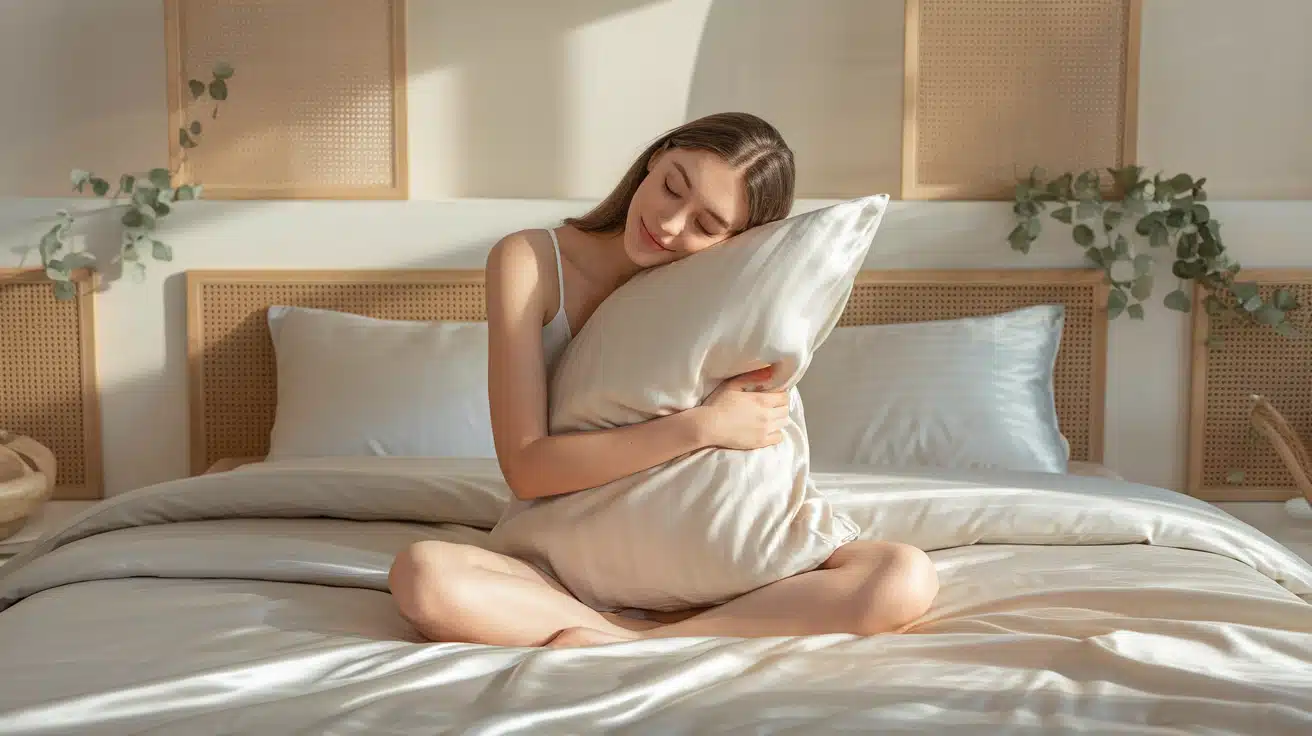 Gentle on Sensitive Skin