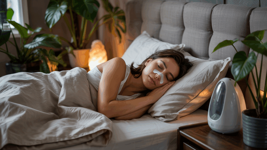 9 Remedies to Cure Sleep Apnea at Home Without CPAP