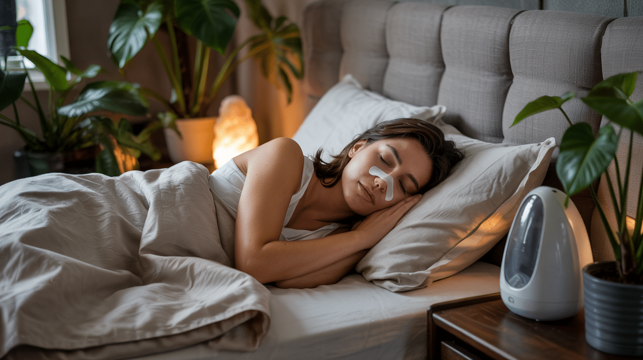 9 Remedies to Cure Sleep Apnea at Home Without CPAP