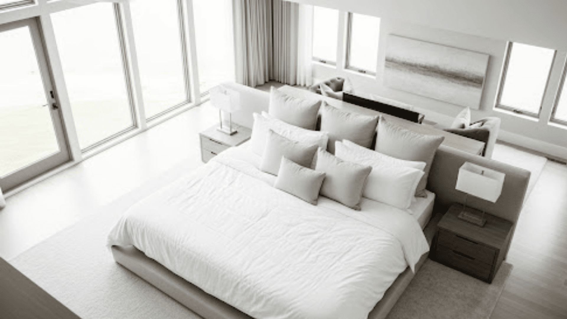 Room Size & Layout Requirements