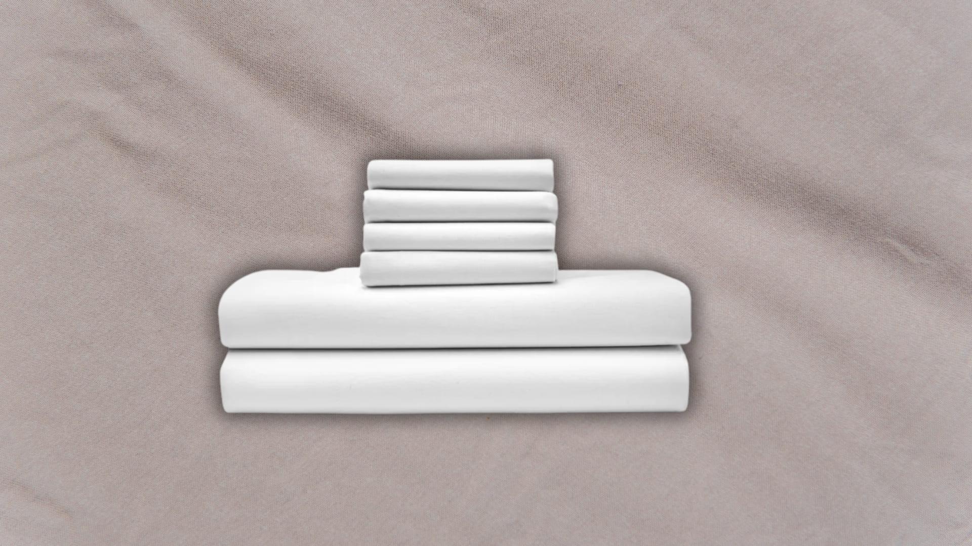 American Blossom Linens