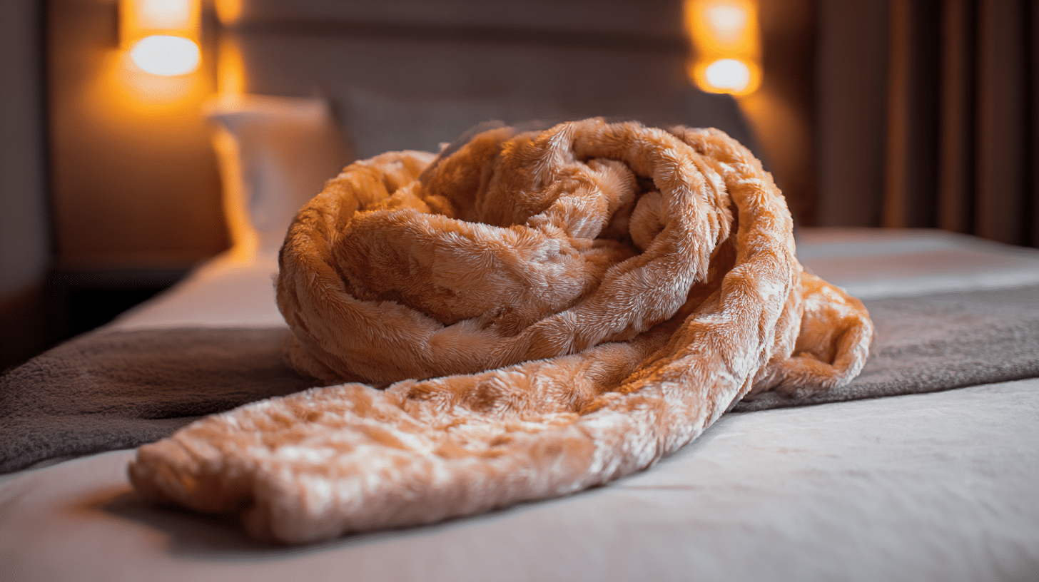 Apparel and Accessories (robes, scarves, hats)