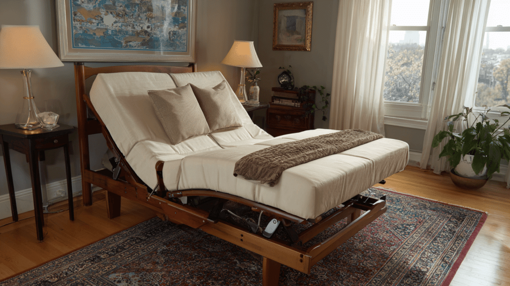 Are Adjustable Beds Worth It for Better Sleep?