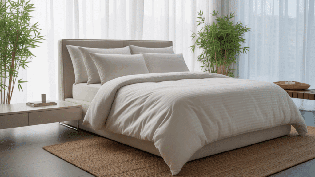 Are Bamboo Sheets Good? Comfort & Benefits