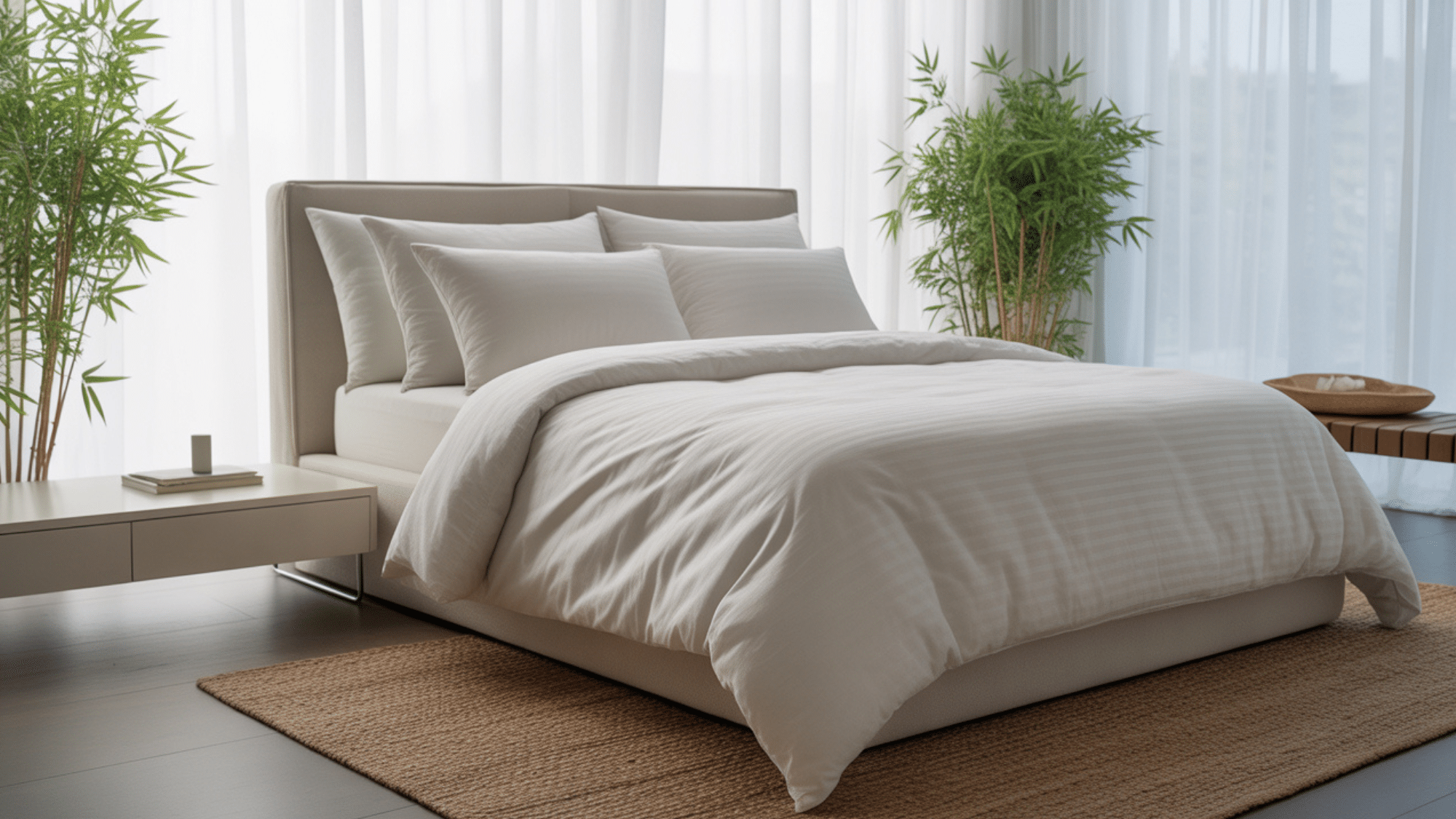 Are Bamboo Sheets Good? Comfort & Benefits