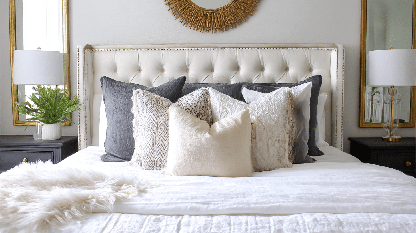 Asymmetrical Arrangement