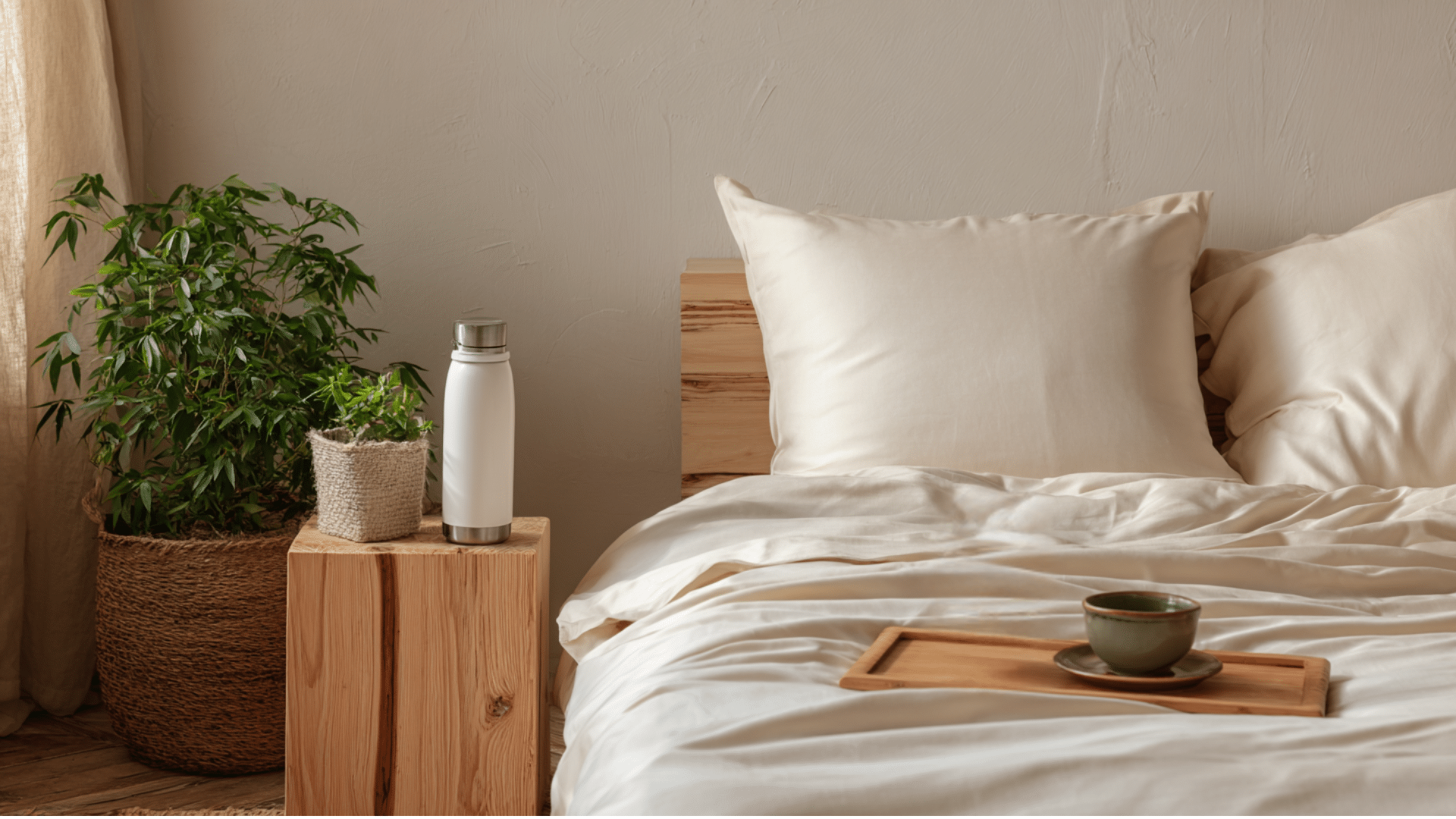 Benefits of Bamboo Sheets