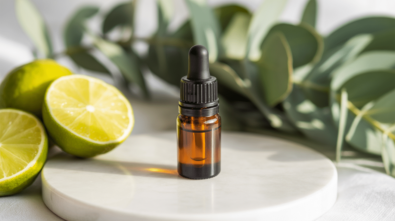 Bergamot Essential Oil