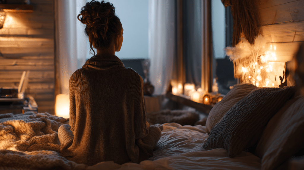 Best Wind-Down Routine for Deep, Restful Sleep