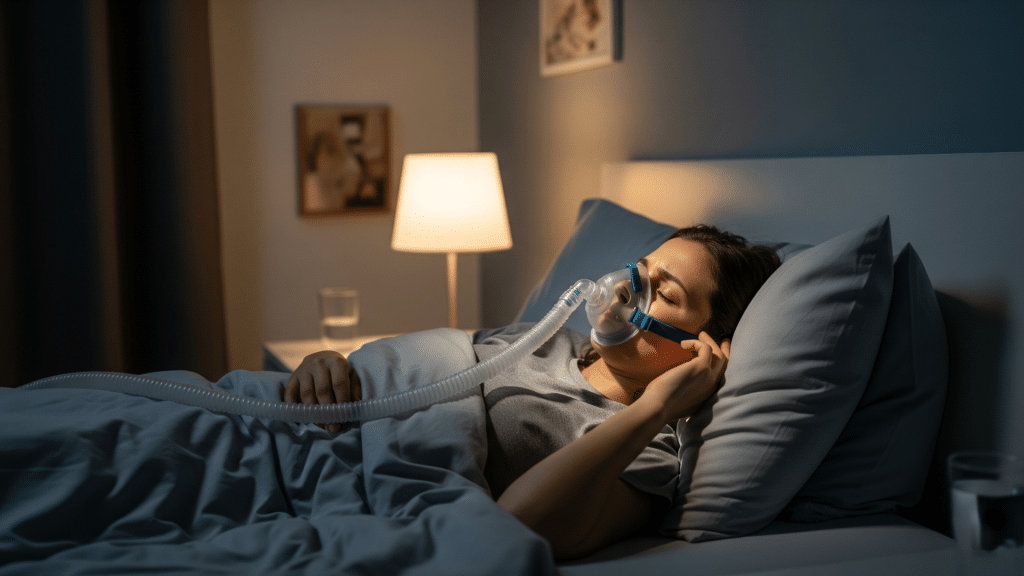 Can Tinnitus Cause Sleep Apnea? How Are They Connected?