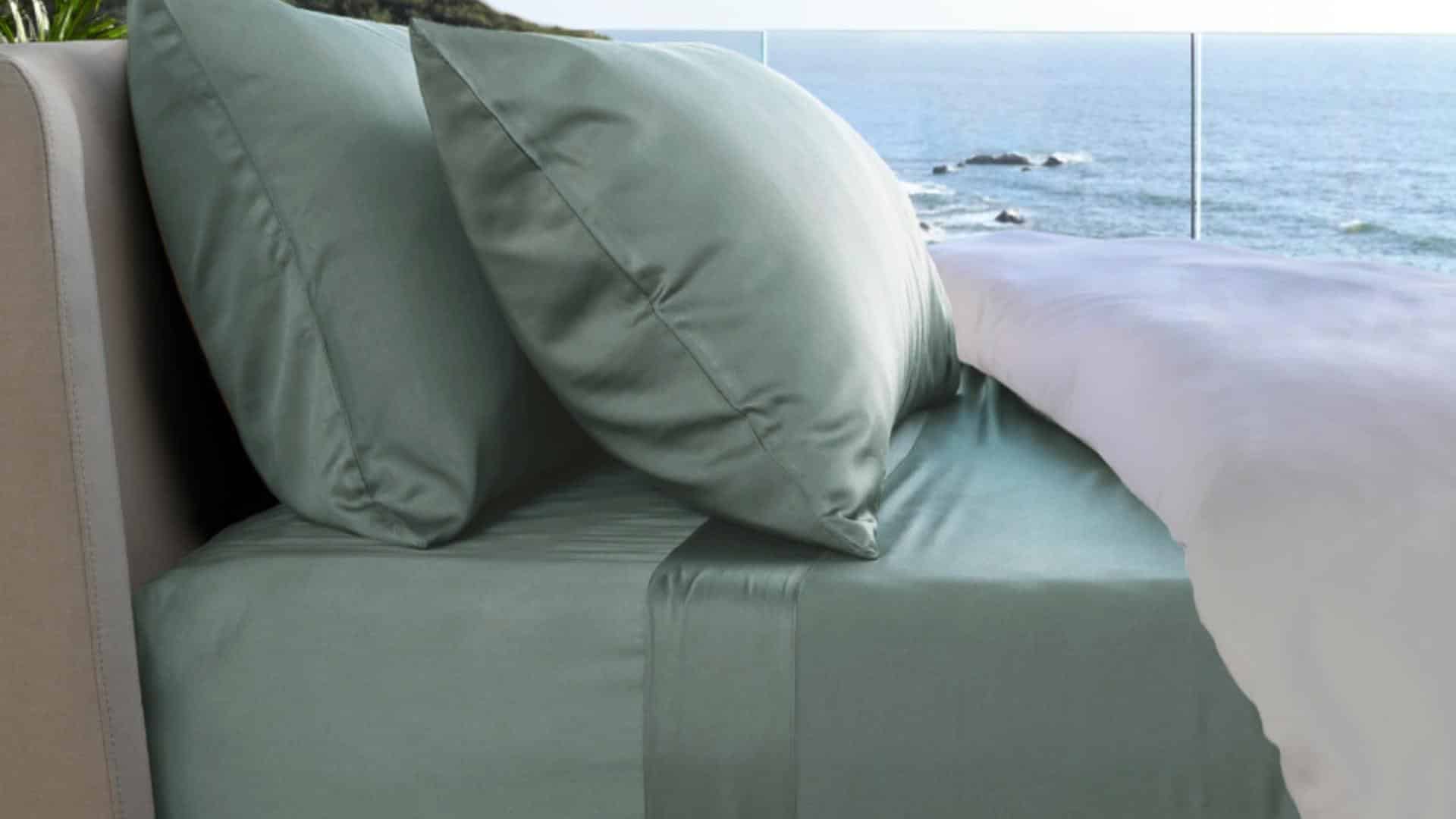 Cariloha Resort Bamboo Sheets