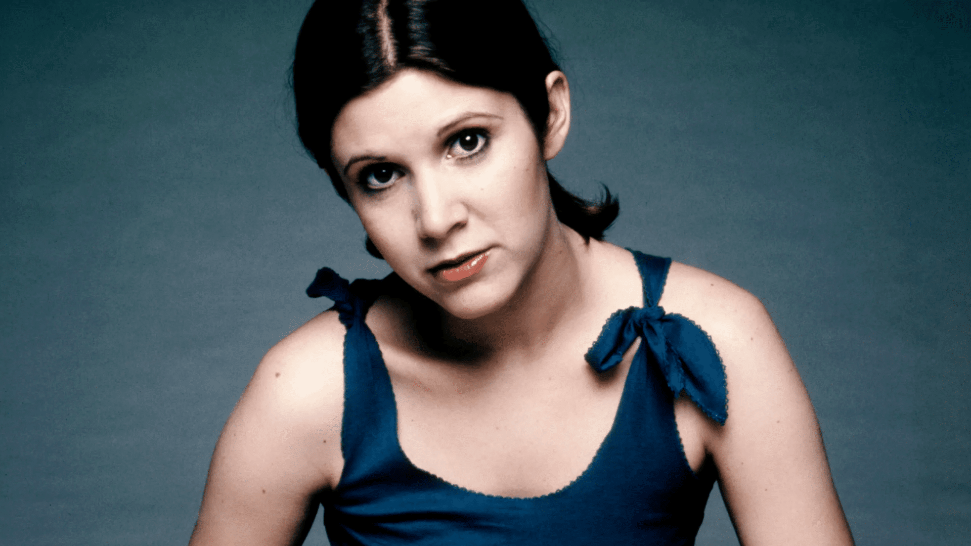 Carrie Fisher