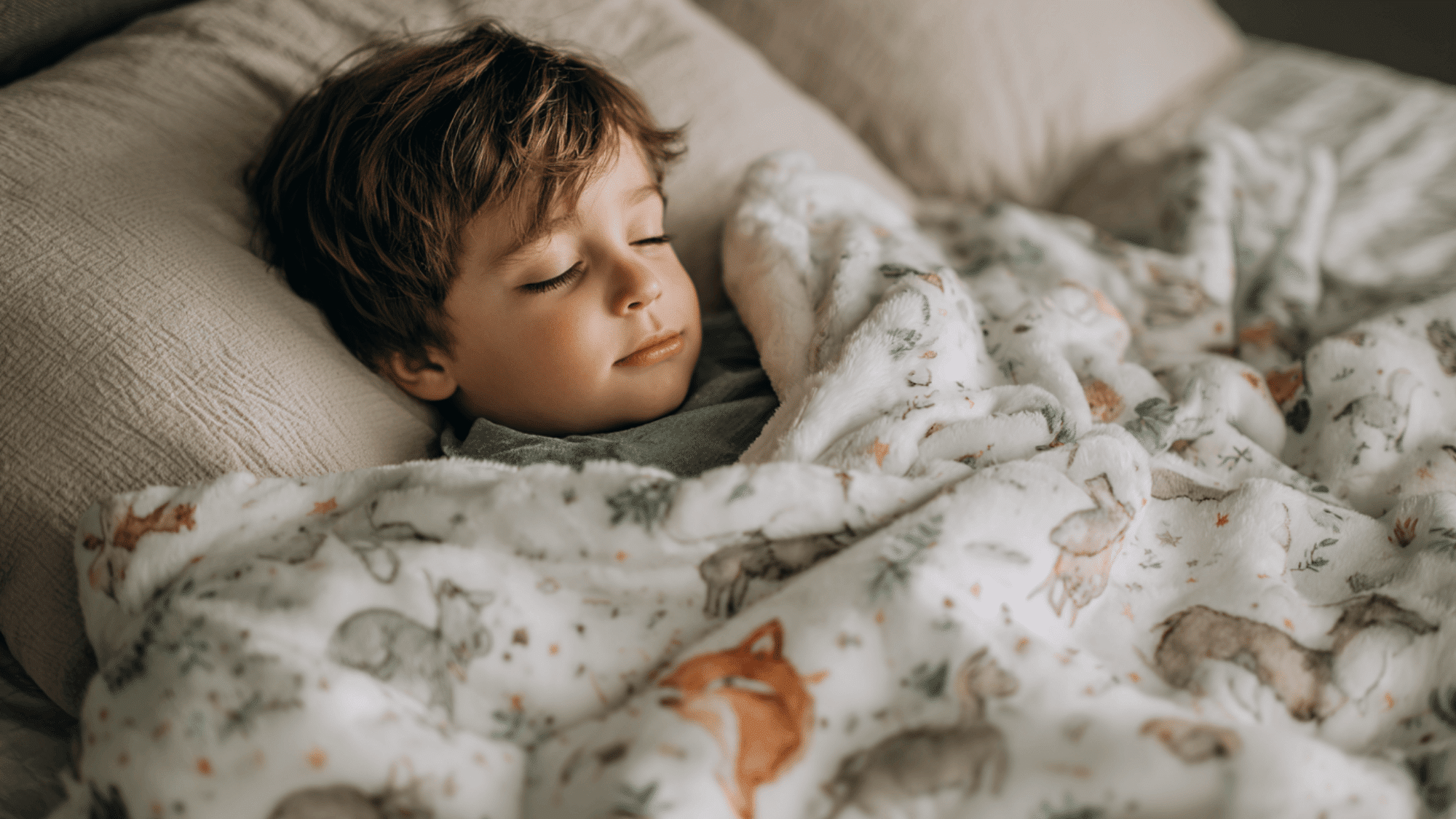 Child (30 x 60 inches)