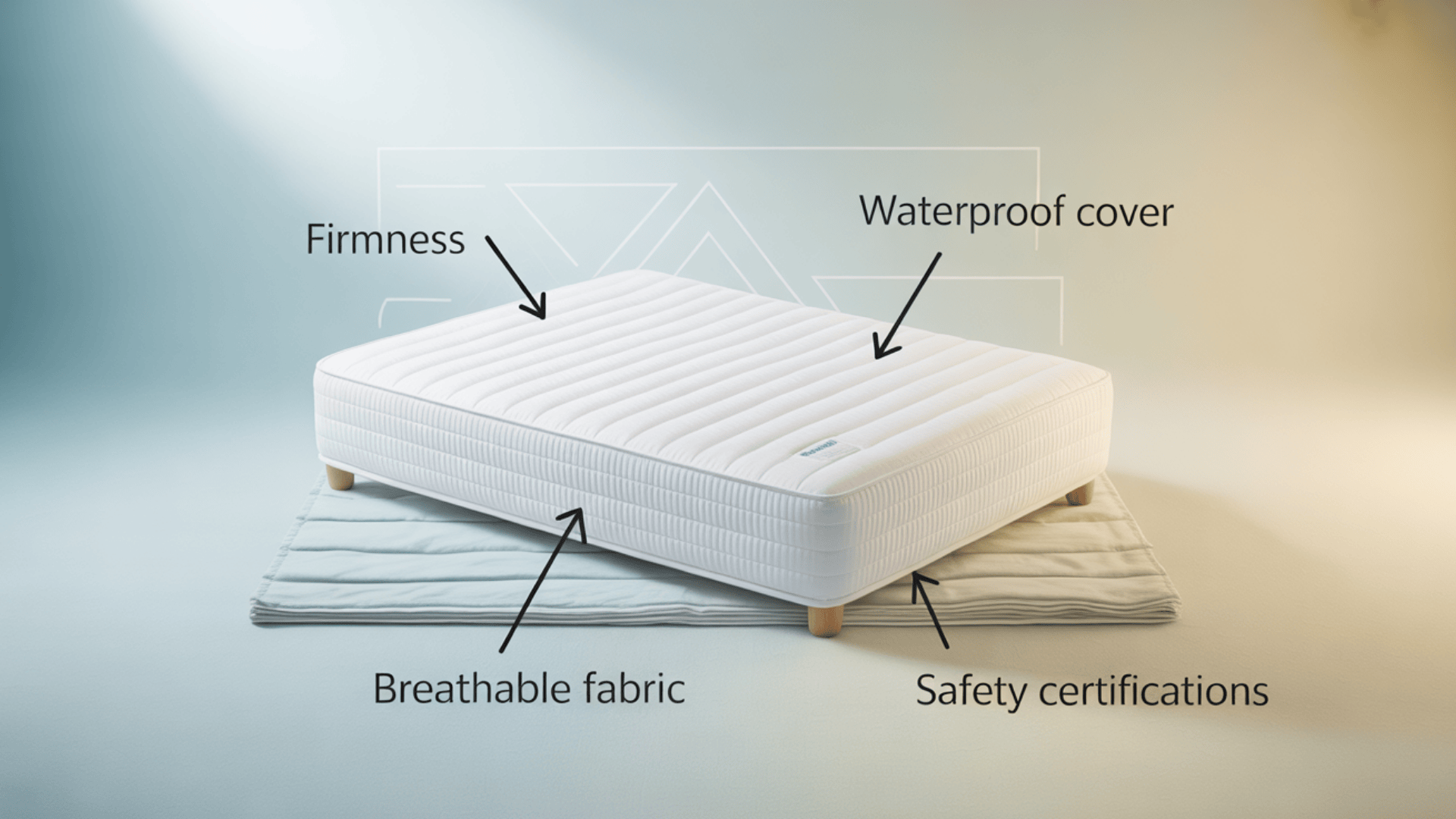 Choosing the Best Crib Mattress (Beyond Size)