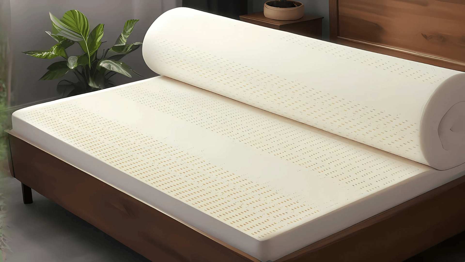 Choosing the Right Latex for You