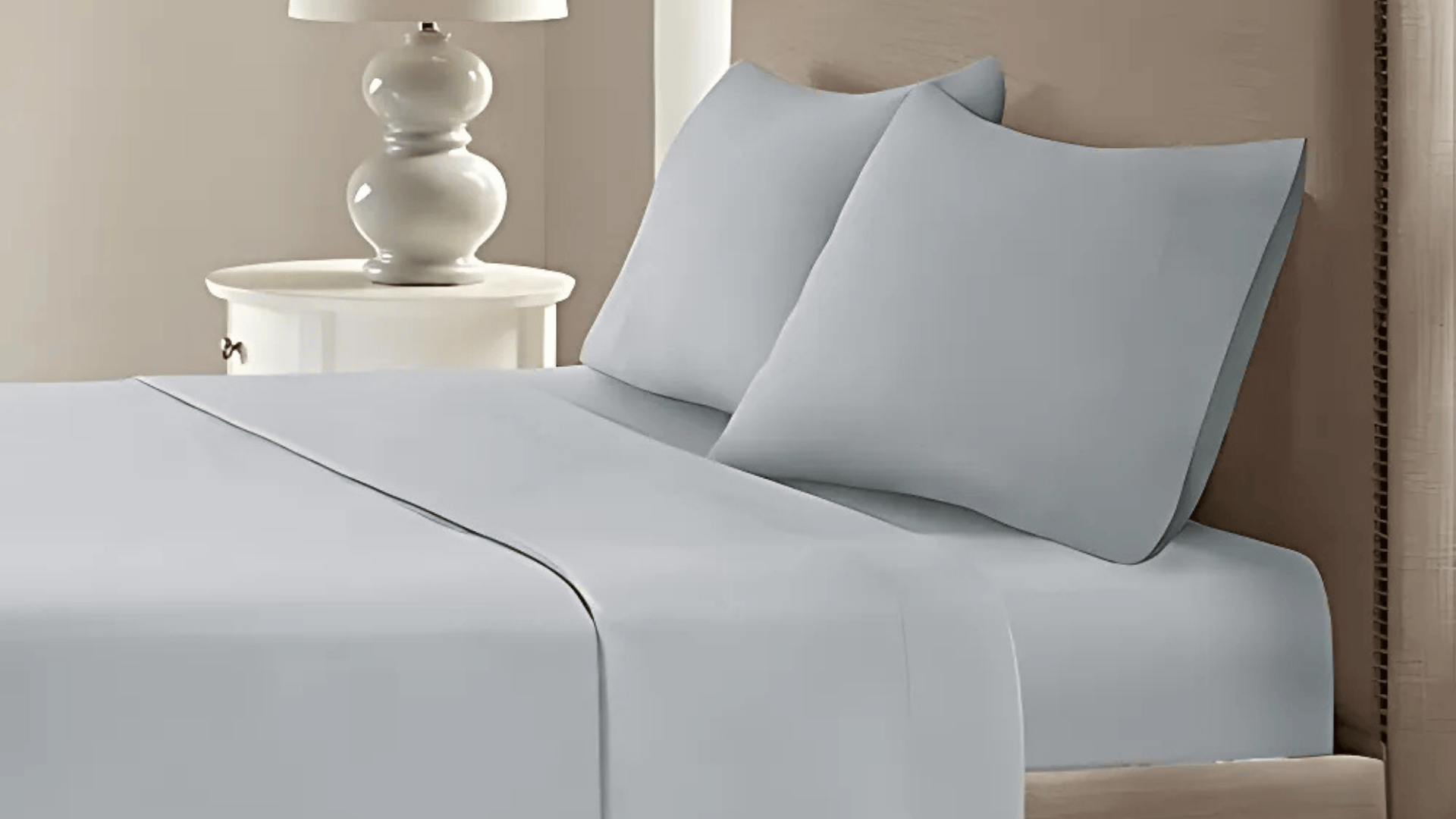 Comfort Spaces Coolmax Sheet Set