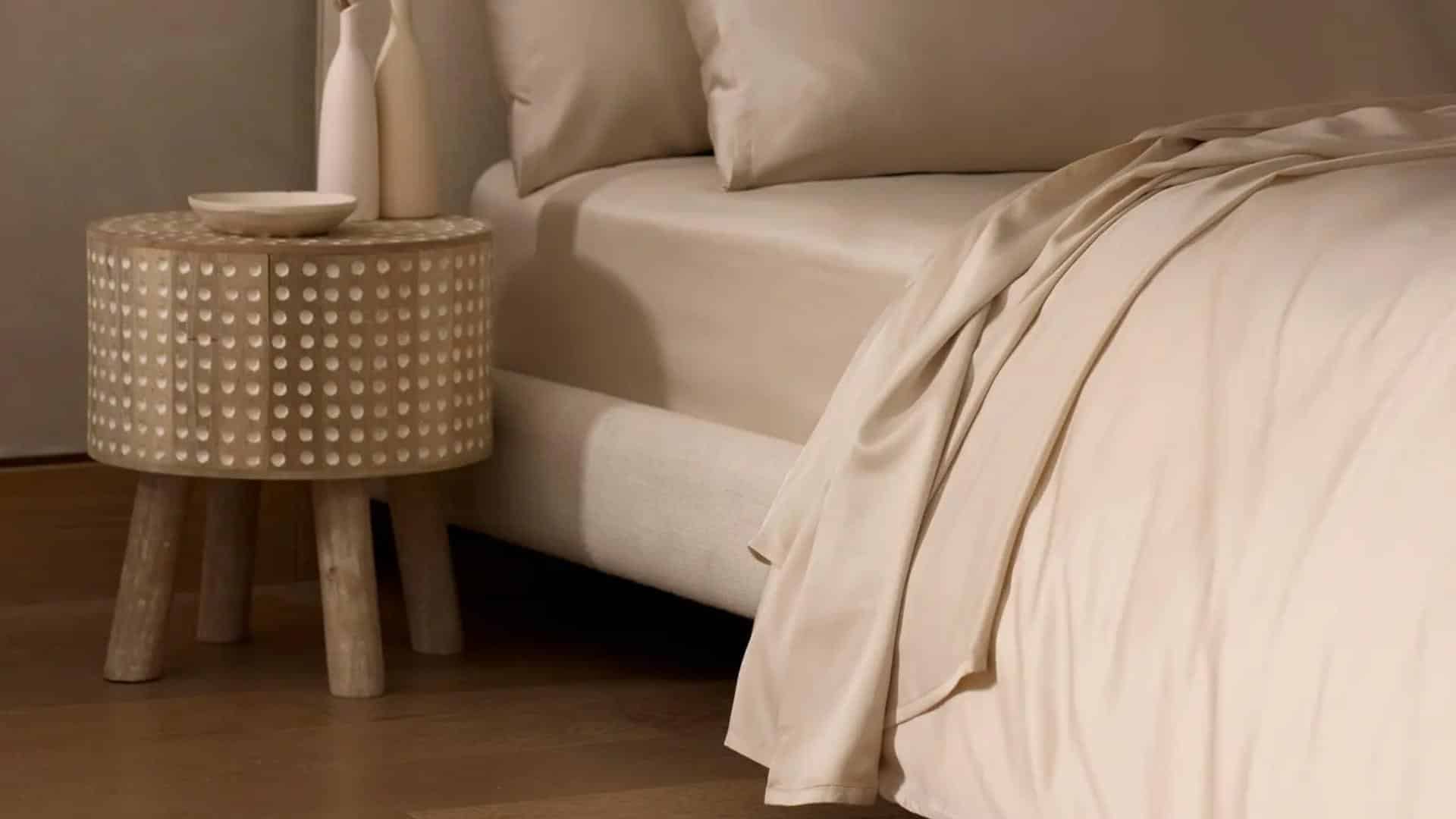 Cozy Earth Bamboo Sheet Set