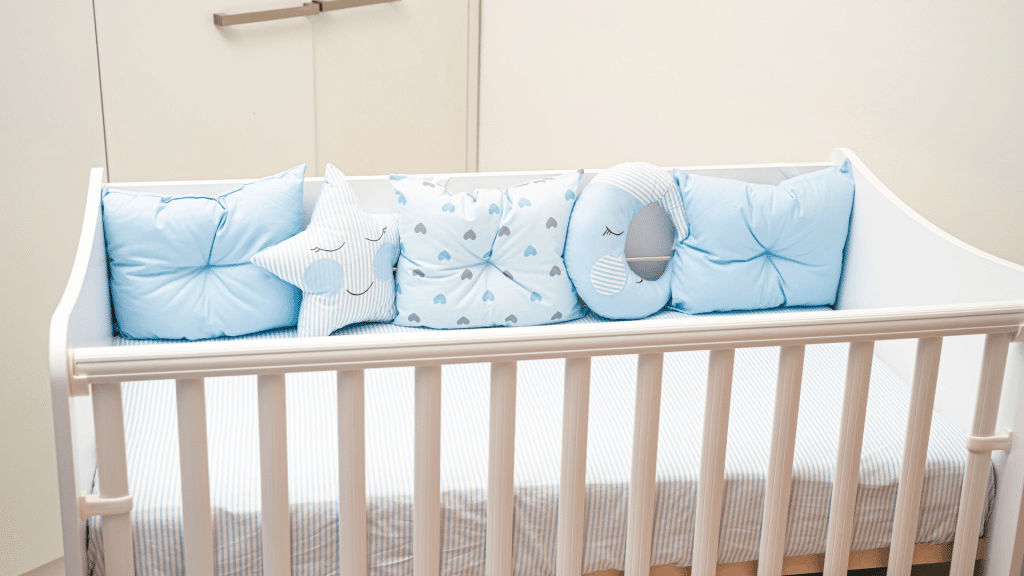 Crib Mattress Dimensions Every Parent Must Know