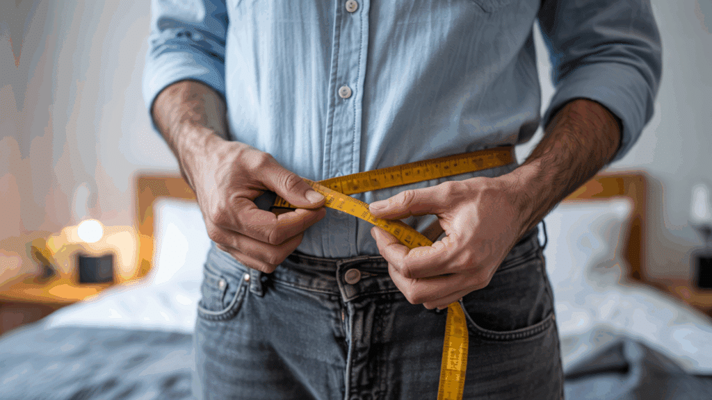 Does Sleep Apnea Cause Weight Gain? Finding the Connection