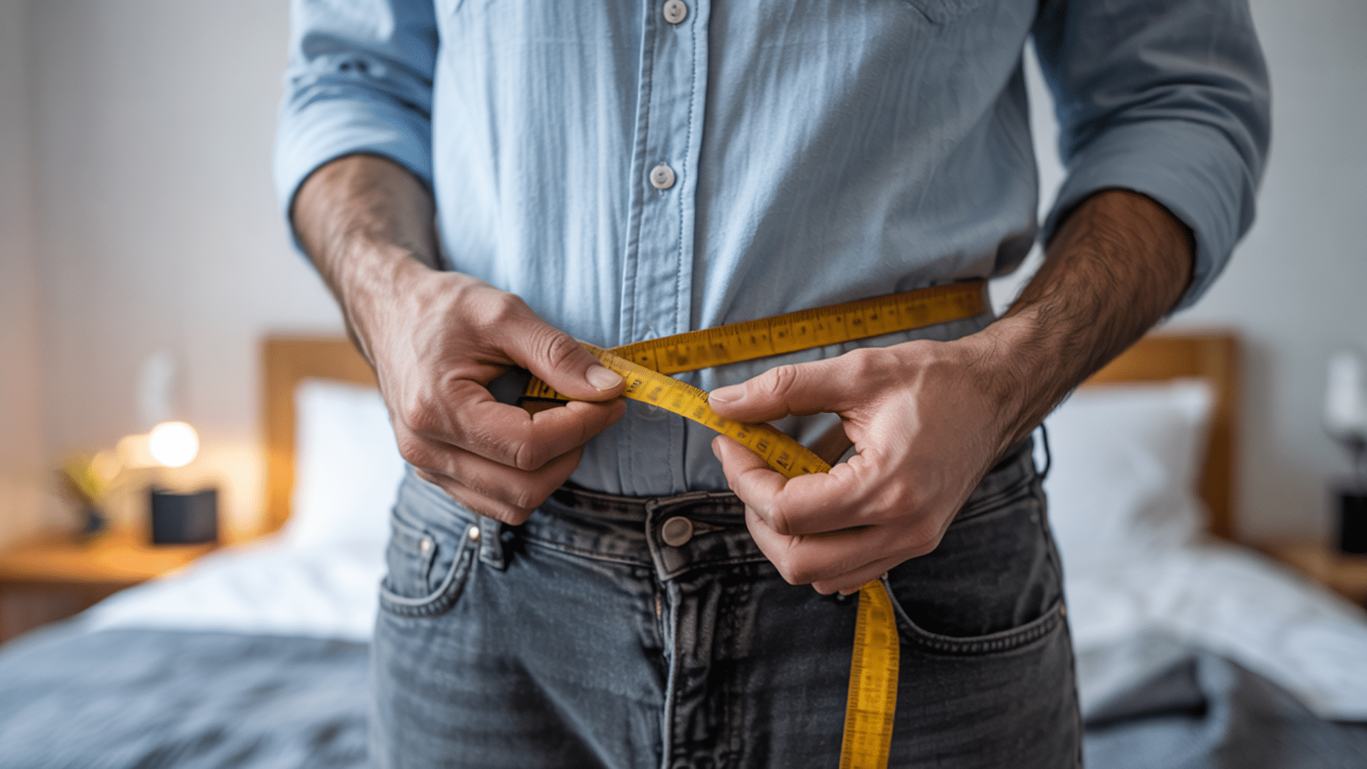 Does Sleep Apnea Cause Weight Gain? Finding the Connection