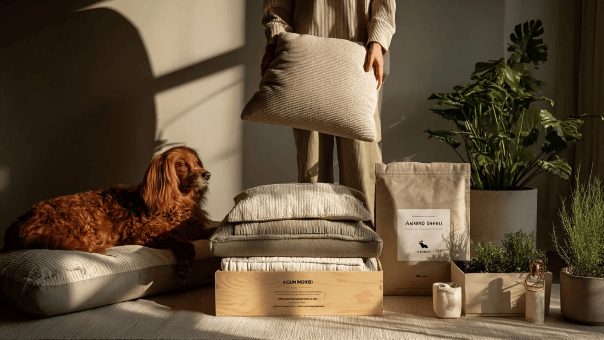 Eco-Friendly Ways to Get Rid of Old Pillows