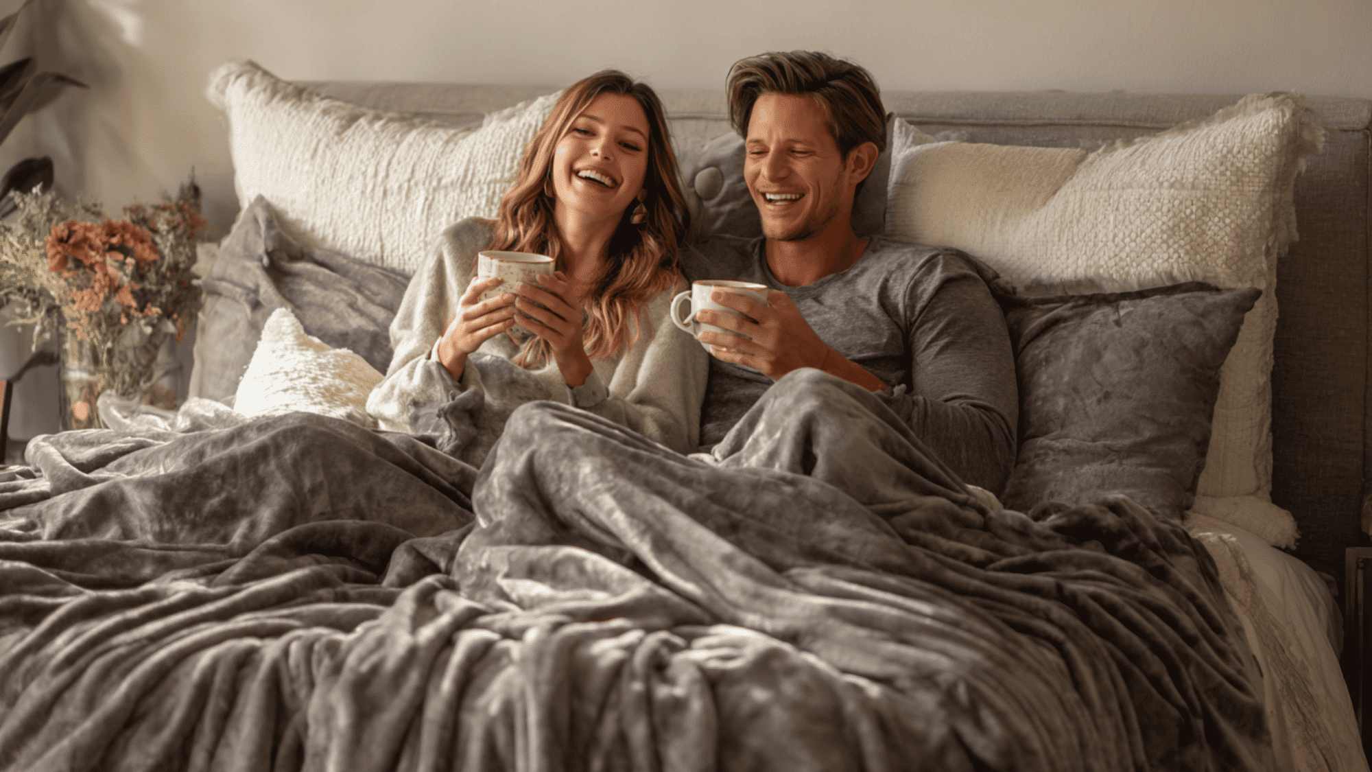 Full/Double (80 x 90 inches)