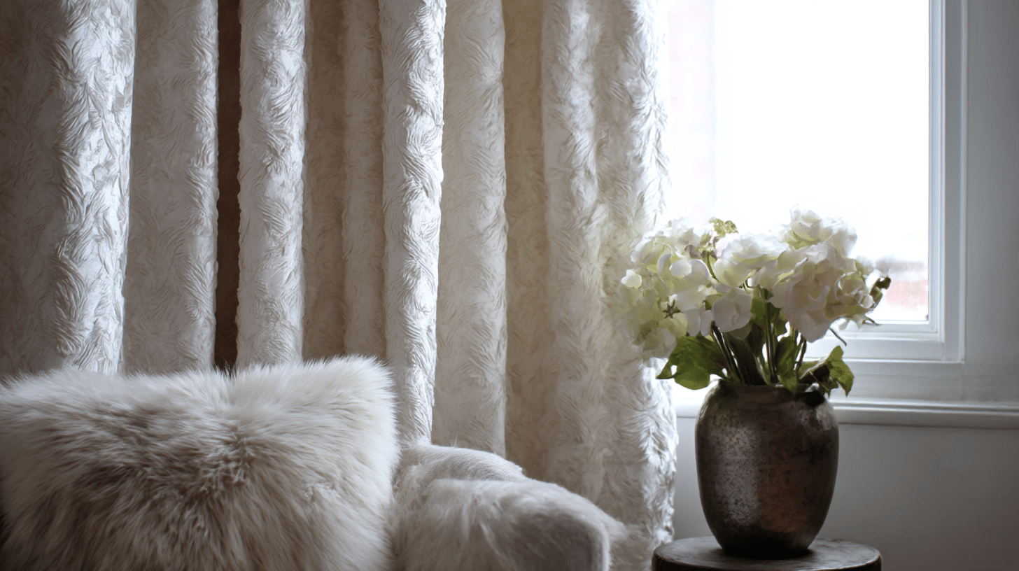 Home Décor (throws, cushions)