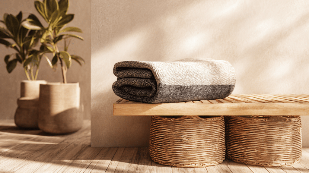 How Big Is a 50x60 Throw Blanket? Choose the Right Fit