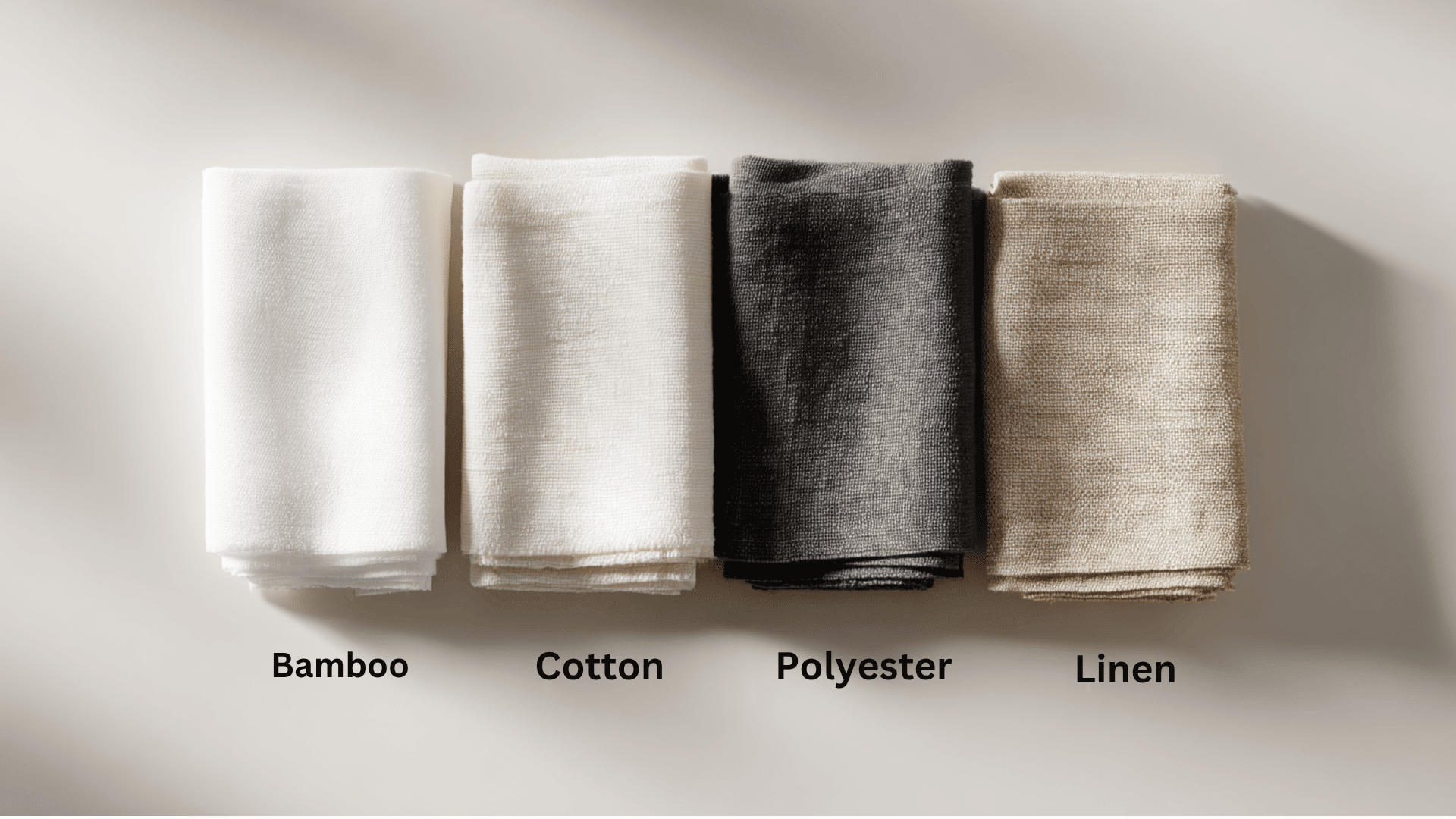 How Do Bamboo Sheets Compare to Other Fabrics?