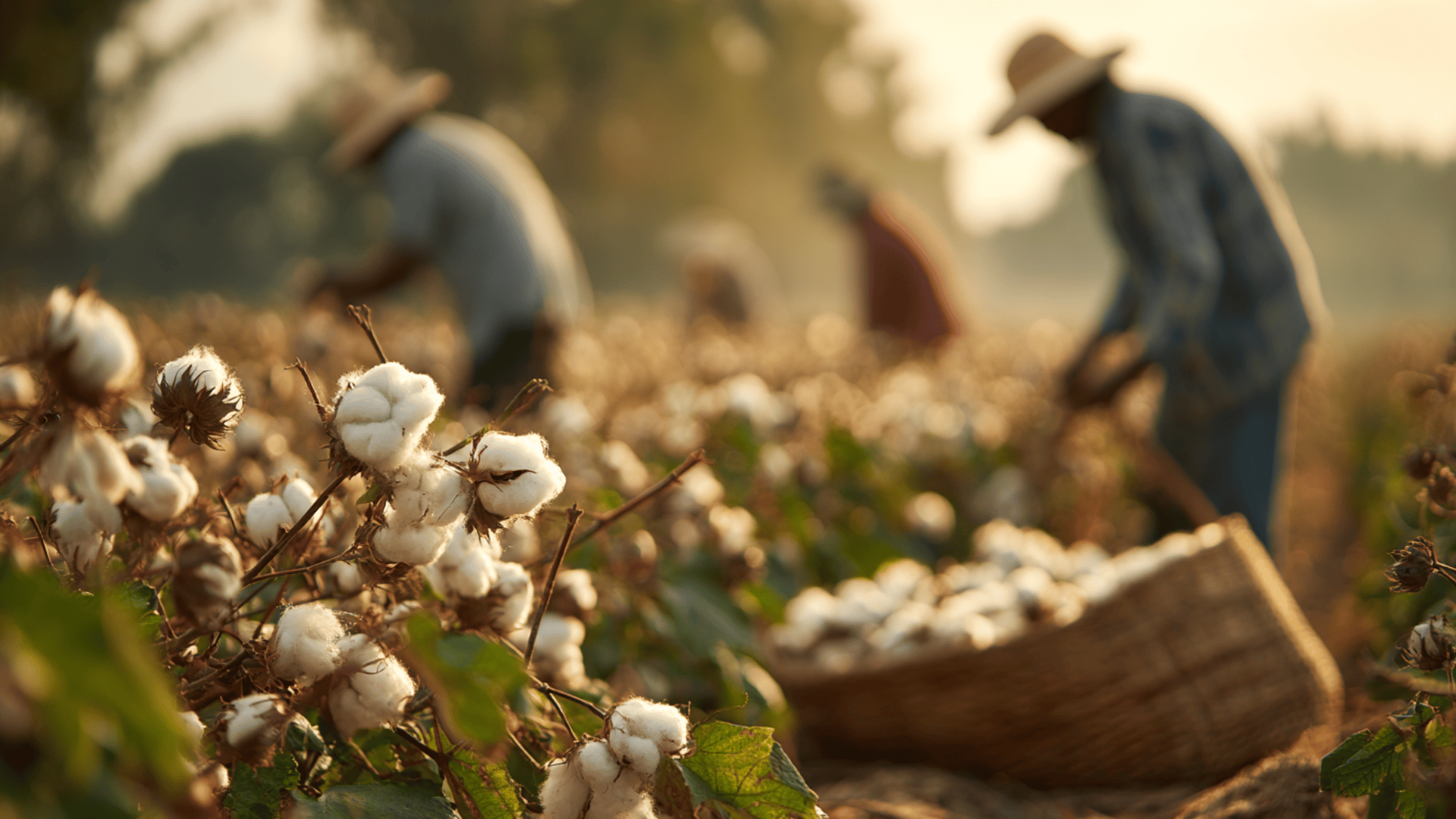 How Is Pima Cotton Made?