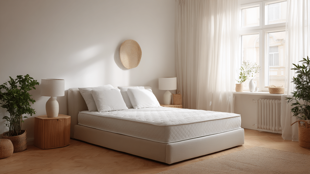 How Long Does It Take to Break in a Mattress? Timeline Guide