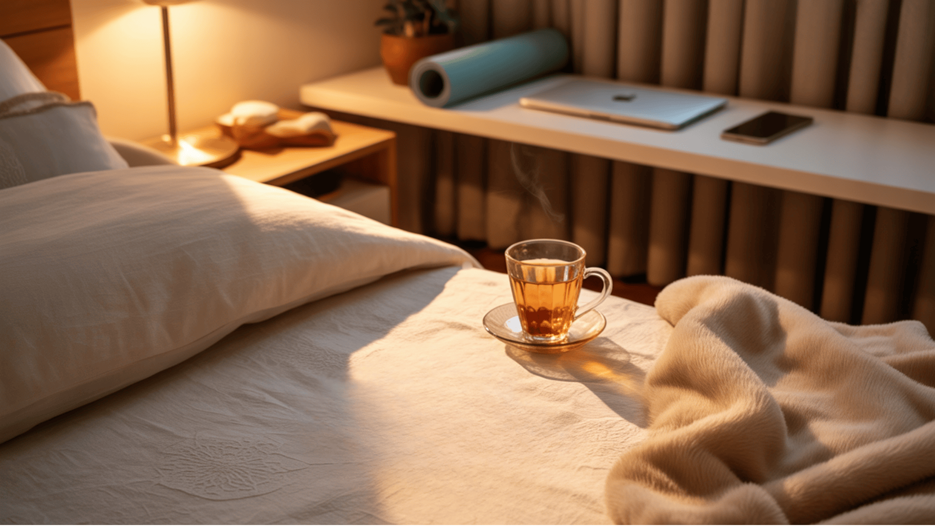 How to Apply the 10-3-2-1-0 Sleep Rule in Your Life