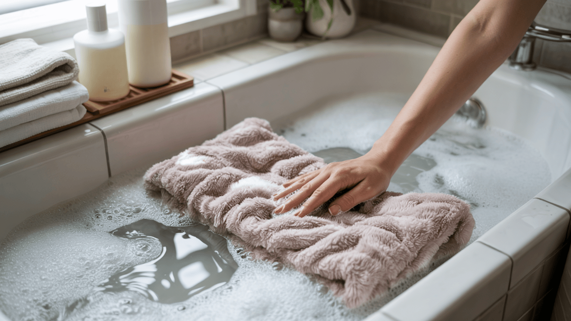 How-to-Hand-Wash-a-Weighted-Blanket