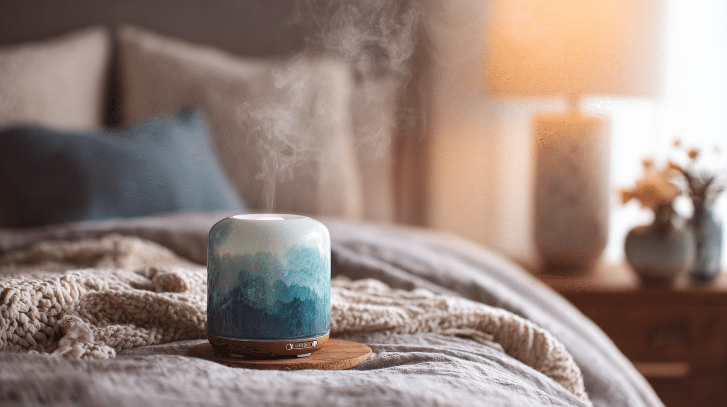 How to Use Essential Oils for Sleep