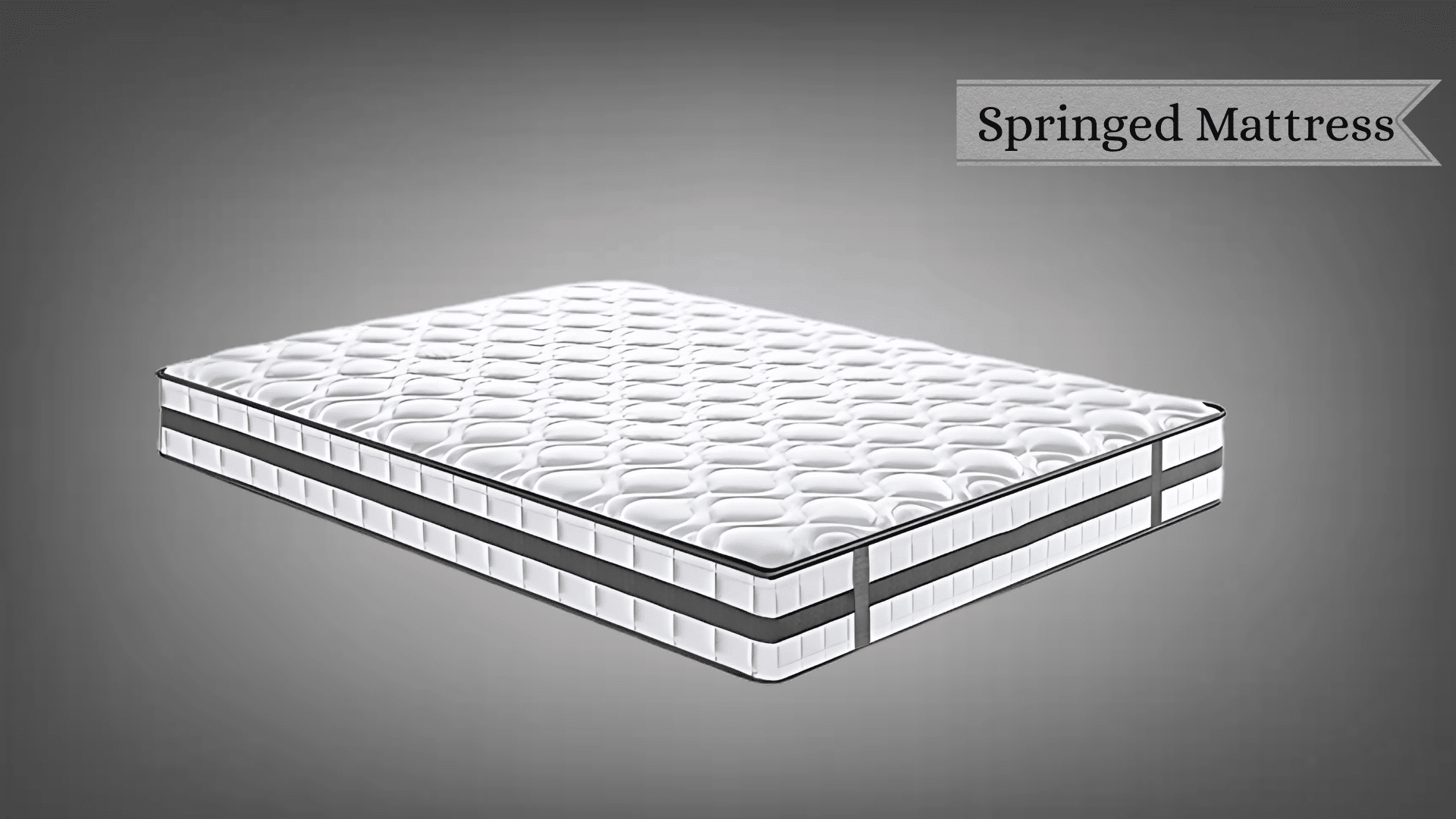 Innerspring Mattress Weight