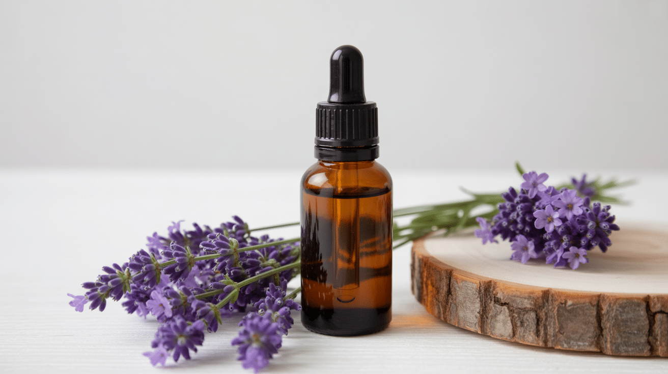 Lavender Essential Oil