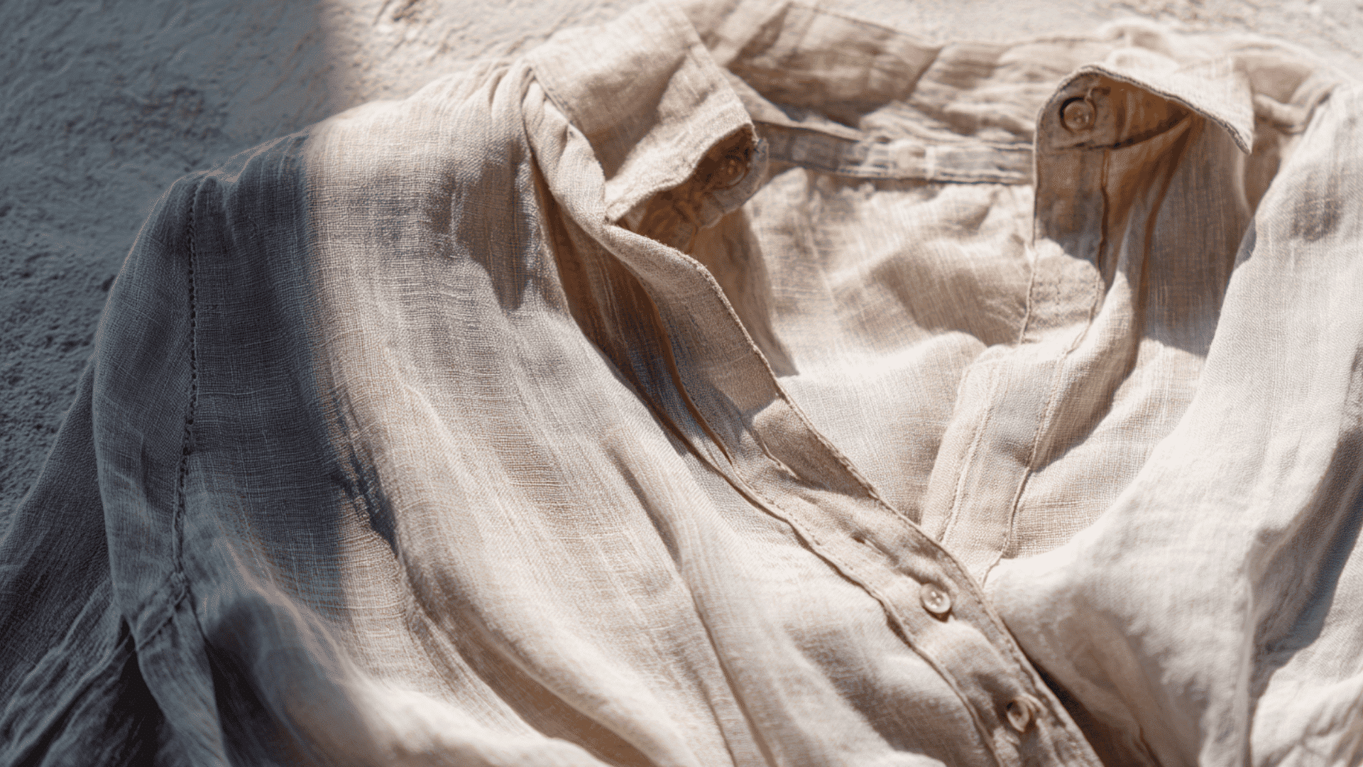 Linen-The Summer-Champion