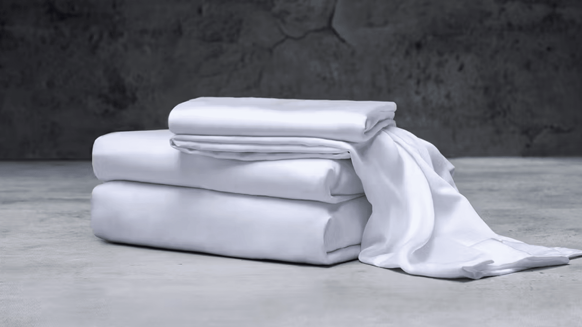 Luxome Luxury Sheet Set