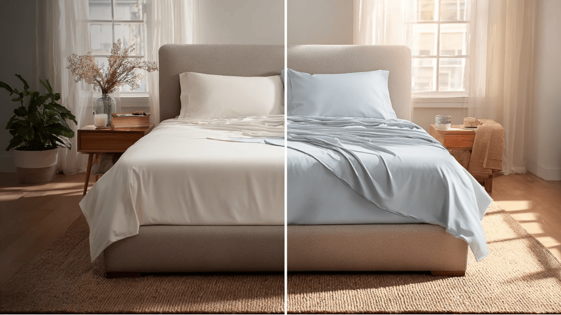 Mattress Sizes and Sheet Variations