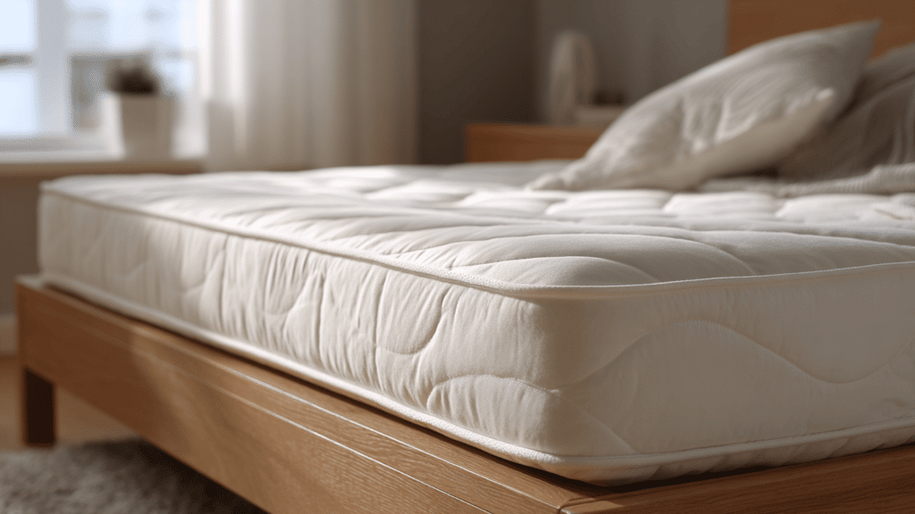 Memory-Foam-Mattress