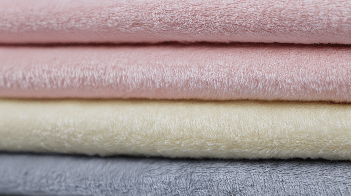 Minky Fabric- Types, Uses & Products Recommendation