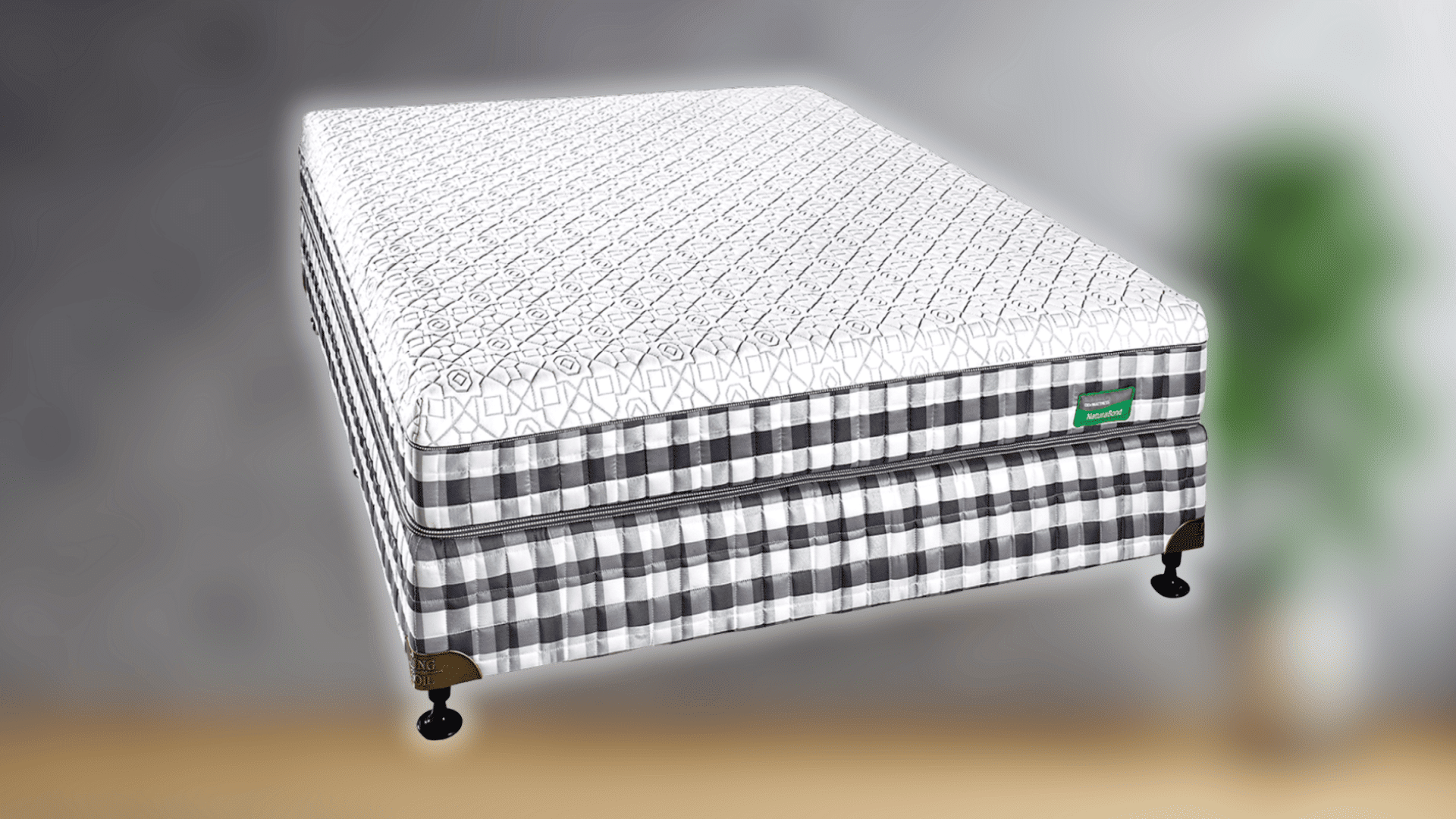 Natura Bond Mattress