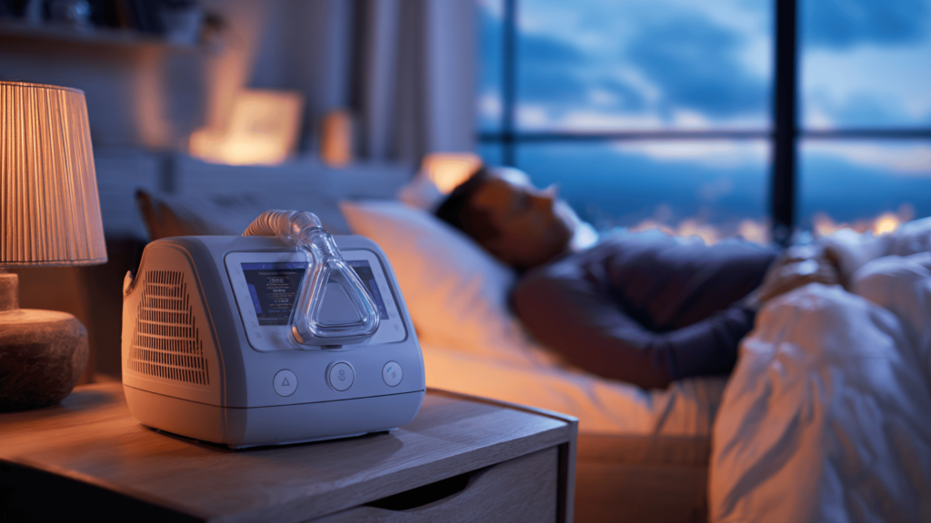 Need CPAP but No Sleep Study? Read This First