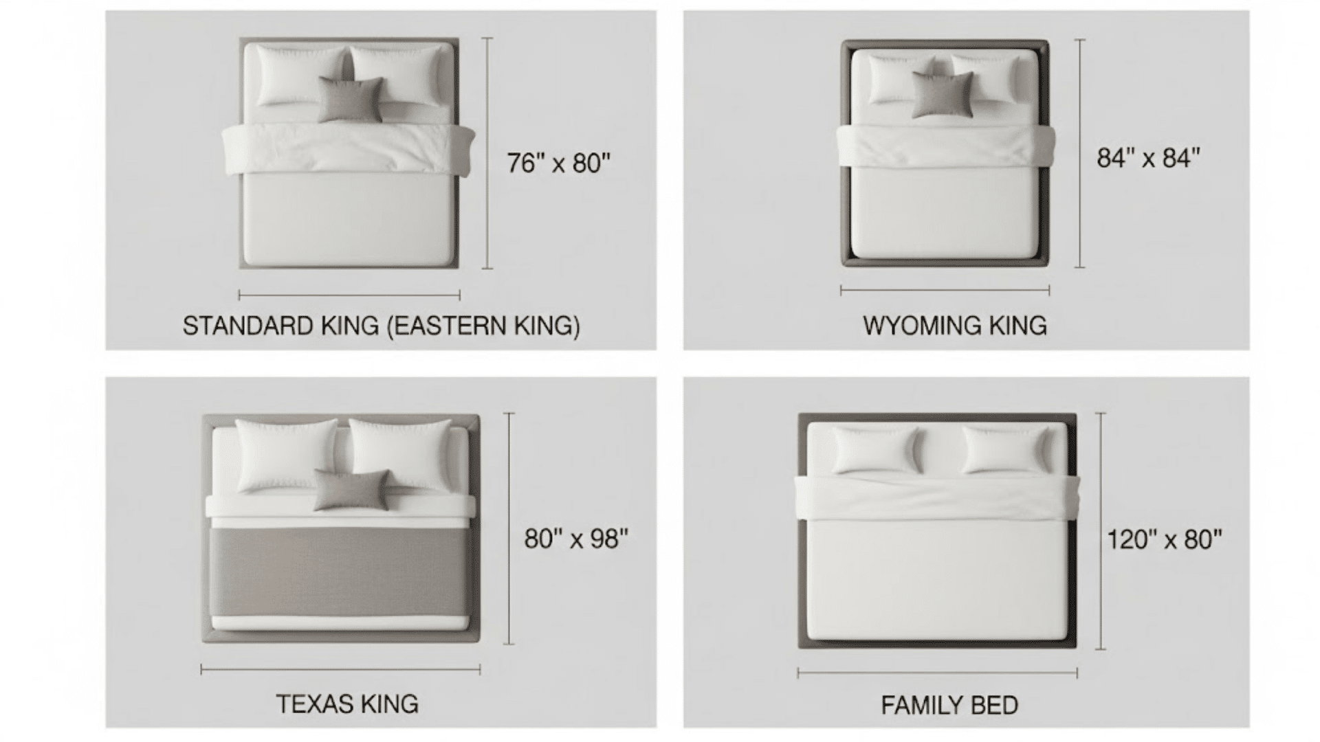 Other King-Size Bed Options to Consider