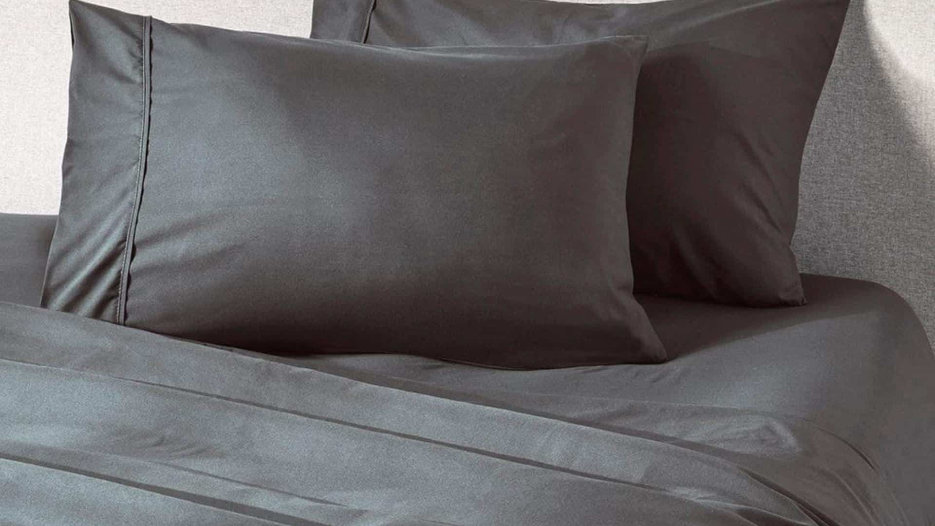 PeachSkinSheets Original Sheet Set