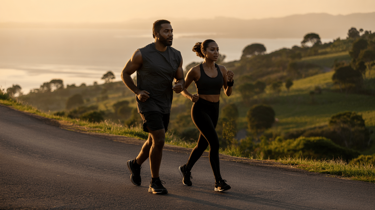 Physical Activity and Exercise